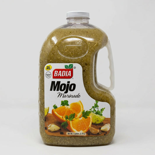 Badia Mojo Marinade, 1 gallon