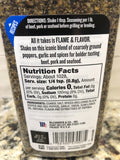 6 Jars of McCormick Grill Mates Montreal Steak Seasoning, 29 oz