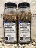 2 Jars of McCormick Grill Mates Montreal Steak Seasoning, 29 oz
