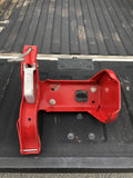 Ansul 20 lb. ABC Fire Extinguisher Mount Truck Bed Bracket Heavy Duty