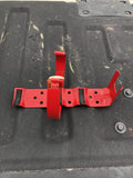 Ansul ABC Fire Extinguisher Mount Truck Bed Bracket