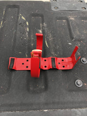 Ansul ABC Fire Extinguisher Mount Truck Bed Bracket