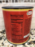 Hormel Beef in Chili Sauce Tamales 28 Oz Can Corn Meal Peppers