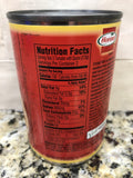 4 Cans of Hormel Beef in Chili Sauce Tamales, 15 oz