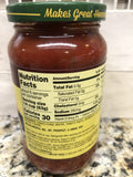 4 Jars of Ragu Homemade Style Pizza Sauce, 14 oz