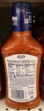 4 BOTTLES Kraft Tangy Bacon Catalina Salad Dressing 16 oz FREE SHIP (Copy)