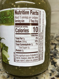 Herdez Mild Salsa Verde, 16 oz