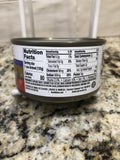 10 Cans of Bumble Bee White Crab Meat, 6 oz