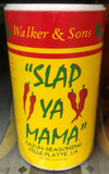 Slap Ya Mama Cajun Seasoning 8 oz shaker NO MSG fish beef chicken