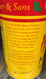Slap Ya Mama Cajun Seasoning, 8 oz