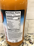 2 BOTTLES Texas Pete Extra Mild Buffalo Wing Sauce Dip 12 Oz Chicken