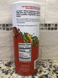 2 Jars of Accent All Natural Flavor Enhancer Seasoning, 32 oz