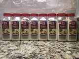 8 JARS McCormick Premium Poultry Gravy Mix 18 oz Chicken Meat