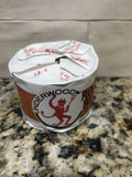 12 CANS Underwood Roast Beef Spread 4.25 oz. Can Sandwich Egg Dip FREE SHIP