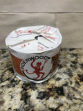 12 Cans Underwood Roast Beef Spread 4.25 oz. Can