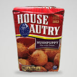 House Autry Hush Puppy with Onion Mix Batter Fry Fried Sweet Flour 2 Lbs (Copy)