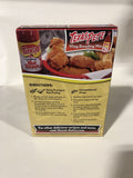 4 BOXES House Autry Texas Pete Chicken Wing Breading Mix 6 oz Flour Buffalo