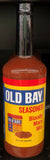 GEORGE’S MIXES Old Bay Bloody Mary Mix 32 oz Bottle Vodka Mixer