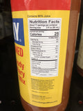 George’s Mixes Old Bay Bloody Mary Mix, 32 oz