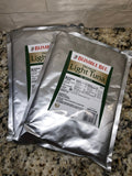 5 POUCHES Bumble Bee Wild Caught Light Tuna in Water 43 oz Bag Protein