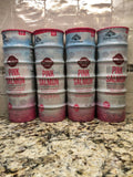 24 CANS Wellsley Farms Alaskan Pink Salmon 6 oz. FREE SHIP