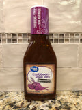 4 Bottles of Great Value Caribbean Style Jerk Marinade, 12.25 oz