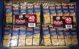 80 Packs Nekot Lance Cookie Sandwich Peanut Butter Crackers NABS