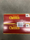 General Mills Honey Nut Cheerios Gluten-Free Cereal, 27.6 oz