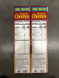 General Mills Honey Nut Cheerios Gluten-Free Cereal, 27.6 oz
