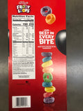 Kellogg's Froot Loops Cereal 43.6 oz 2 Bags Toucan whole grain fruit