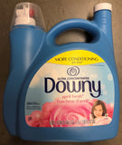 Downy Ultra April Fresh Liquid Fabric Conditioner 165 oz 244 loads Laundry