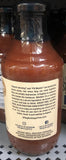 G Hughes Sugar Free Original Smokehouse BBQ Sauce, 18 oz