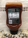 4 BOTTLES Heinz Carolina Vinegar Style Tangy BBQ Sauce, 18.6 oz Dip Barbecue Pork NC