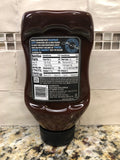 4 BOTTLES Heinz Kansas City Style Sweet & Smoky BBQ Sauce, 20.2 oz Dip KC