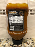 4 BOTTLES Heinz Carolina Mustard Style BBQ Sauce, 18.7 oz Dip Barbecue Pork SC