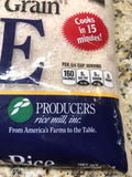 10 POUNDS BULK Par Excellence Extra Long Grain Rice 10 lbs