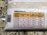 10 POUNDS BULK Par Excellence Extra Long Grain Rice 10 lbs FREE SHIP