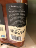 Rufus Teague Made Some Slim N' Sweet Sugar Free BBQ Sauce, 16 oz