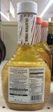 2 Bottles Salamida Original State Fair Famous Cornell Style Chicken BBQ Sauce