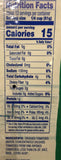 6 Cans of Tuttorosso 100 Percent Natural Crushed Tomatoes, 28 oz