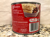 12 CANS Dinty Moore Beef Stew 20 oz Can Brunswick Shepherd's Pie heat and eat