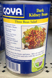 Goya Dark Kidney Beans, 15.5 oz