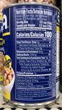 Goya Blackeye Peas Beans, 15.5 oz