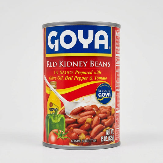 Goya Kidney Beans, 15 oz