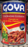 Goya Kidney Beans, 15 oz