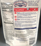 Martha White Mexican Style Cornbread & Muffin Mix 6 oz Just add Milk & Egg!