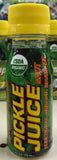 12 Bottles of The Pickle Juice Company Shots, 2.5 oz