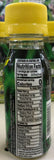 12 Bottles of The Pickle Juice Company Shots, 2.5 oz