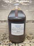 1 Gallon Legacy Skylight Inn BBQ Table Sauce 128 oz Barbecue Pork Dip NC