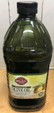 2 BOTTLES Wellsley Farms Extra Virgin Olive Oil 3L Bottle Frying Cooking FREE SHIP